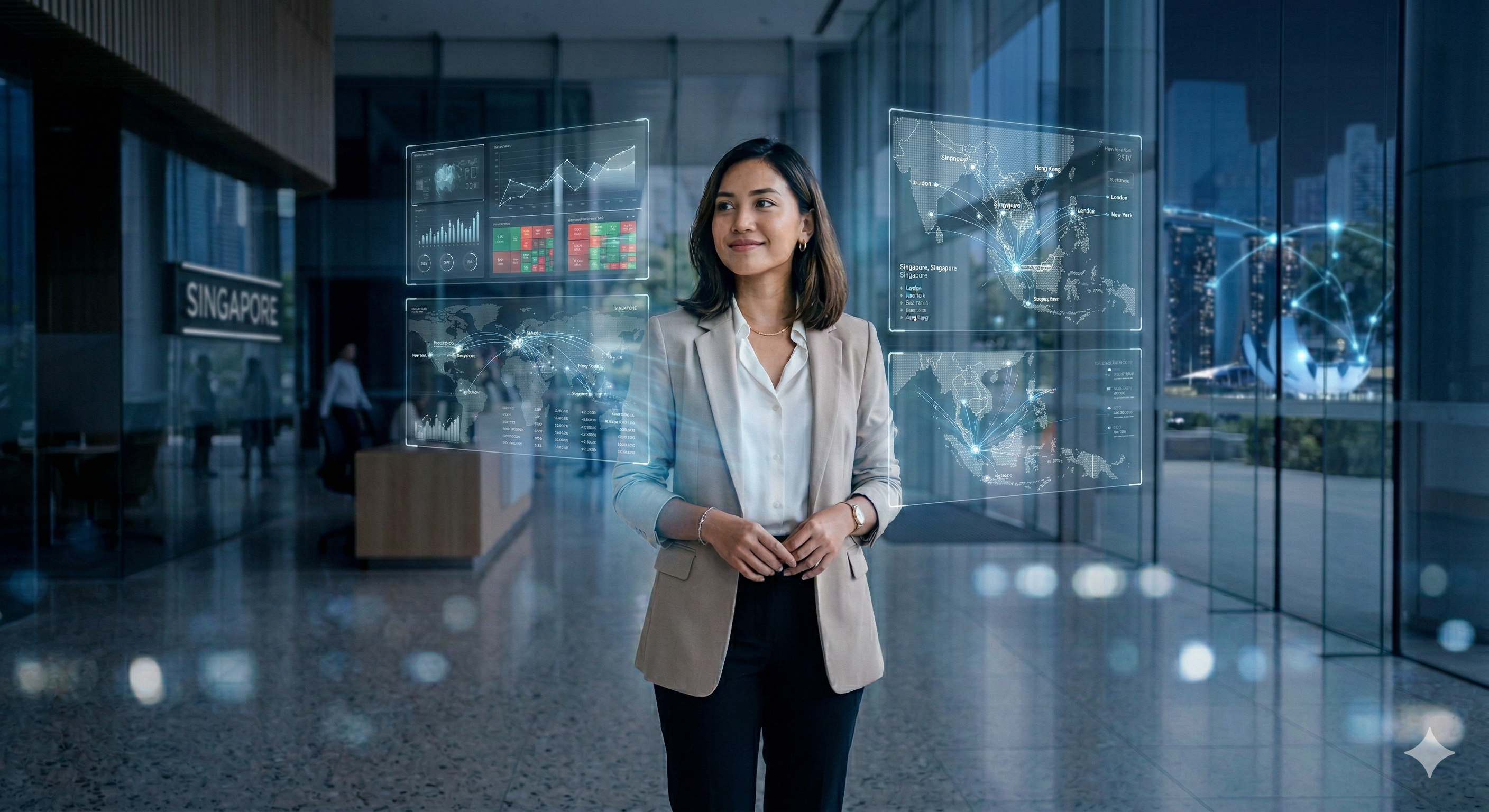 Your Next Career Move