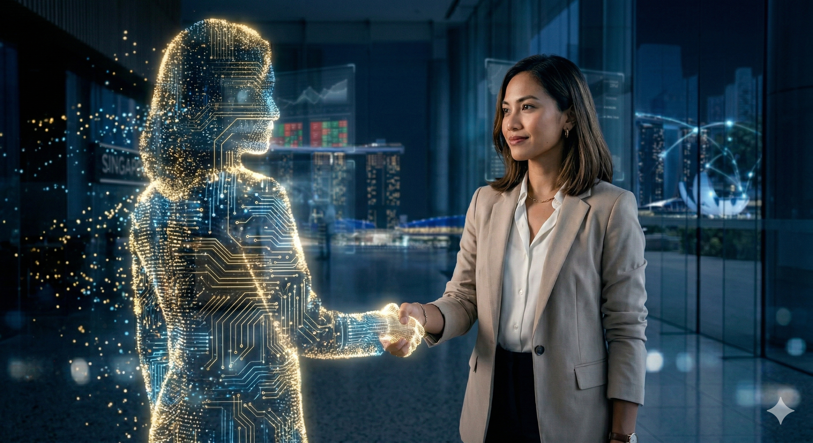 People First. Always.