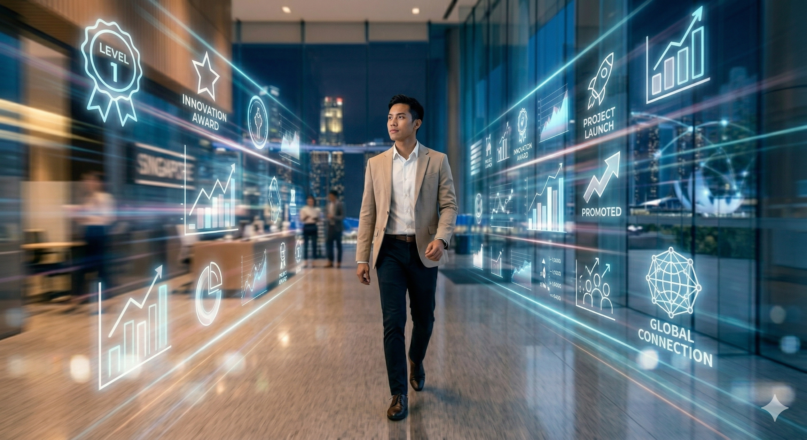 Hire Smarter. Move Faster.